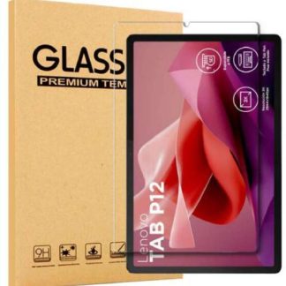 BROBOTIX MICA PROTECTORA PARA LENOVO TAB P12