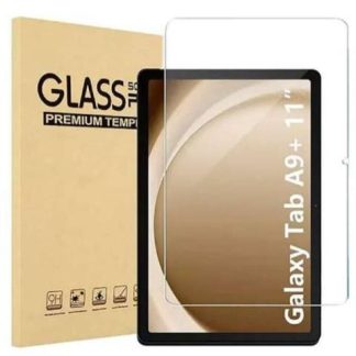 BROBOTIX MICA PROTECTORA PARA SAMSUNG GALAXY TAB A9+