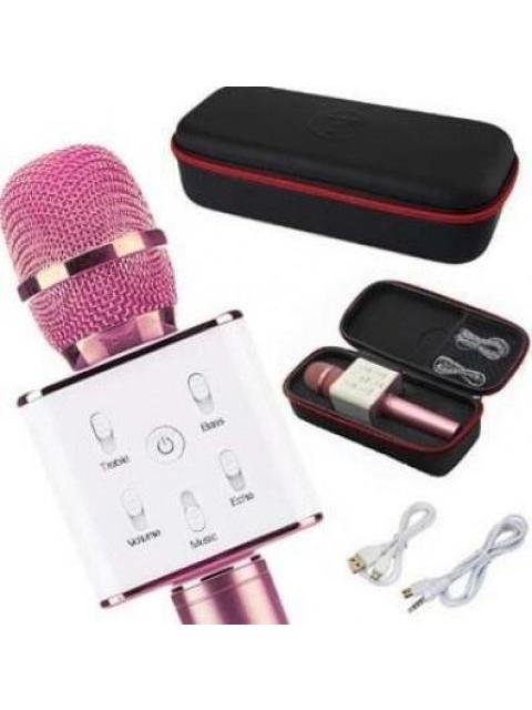 BROBOTIX MICROFONO 832464 BLUETOOTH ROSA - Image 3
