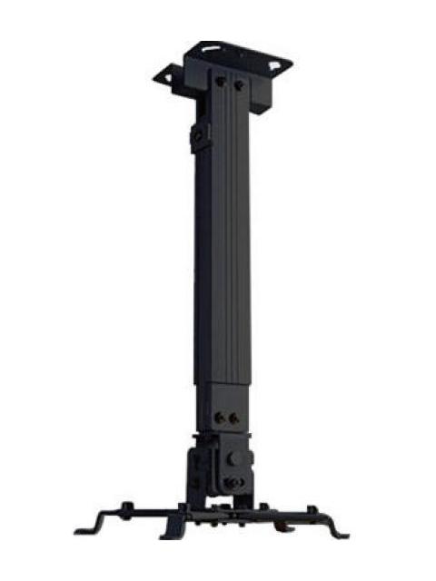 BROBOTIX SOPORTE DE PARED-TECHO PARA PROYECTOR 6006764 HASTA 10KG