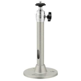 BROBOTIX SOPORTE DE PARED-TECHO PARA PROYECTOR MINI 963838 HASTA 5KG GRIS