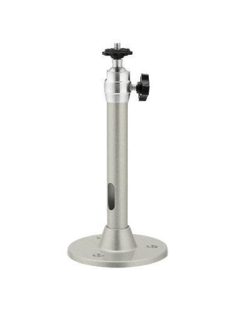 BROBOTIX SOPORTE DE PARED-TECHO PARA PROYECTOR MINI 963838 HASTA 5KG GRIS