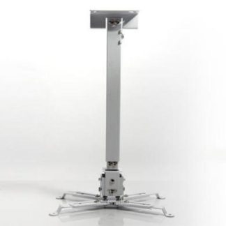 BROBOTIX SOPORTE DE TECHO UNIVERSAL PARA PROYECTOR 43-63CM HASTA 10KGS
