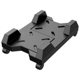BROBOTIX SOPORTE PARA PC 6001301 HASTA 23.5CM NEGRO