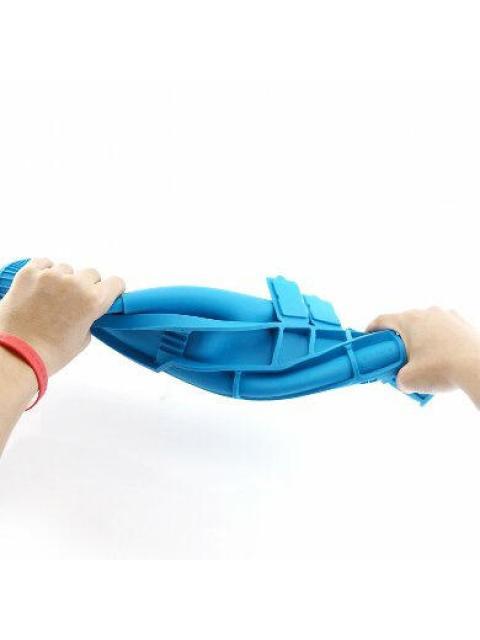 BROBOTIX TAPETE ORGANIZADOR ANTIESTATICO DE SILICON 300 X 450MM AZUL - Image 4