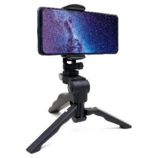 BROBOTIX TRIPIE 4 EN 1 651049 HASTA 11.5 CM NEGRO