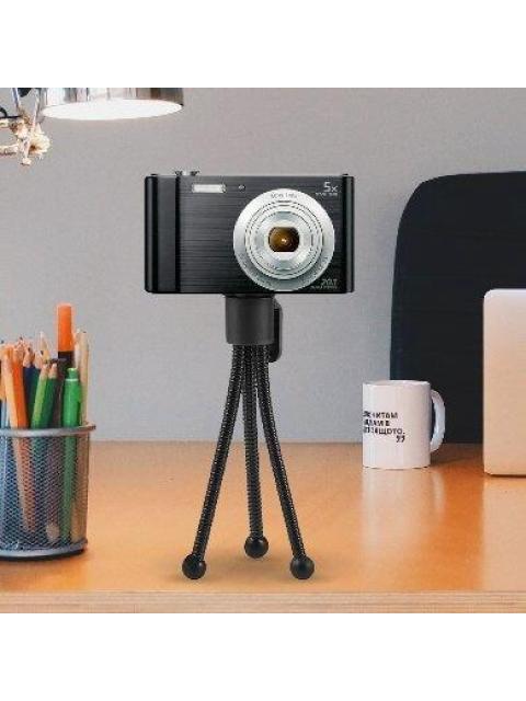 BROBOTIX TRIPIE 651657 12CM NEGRO - Image 6