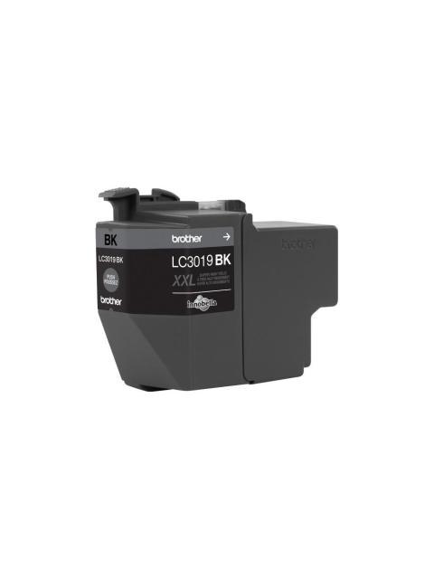 BROTHER CARTUCHO DE SUPER ALTO RENDIMIENTO LC3019BK NEGRO 3000 PAGINAS - Image 4