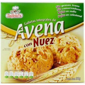 BROWNIE LIGTH 90 G TAIFELDS