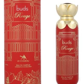 BUDS ROUGE 100ML EDP SPRAY - DAMA