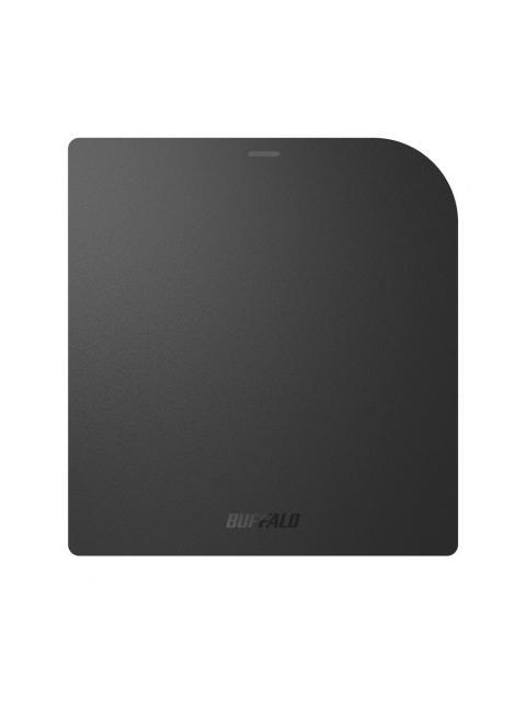 BUFFALO QUEMADOR DE DVD DVD+R 8X-DVD+RW 8X USB 3.2 EXTERNO NEGRO - Image 4