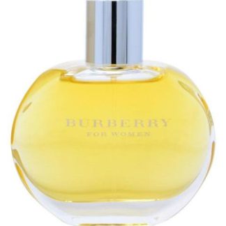 BURBERRY 100 ML EAU DE PARFUM DE BURBERRY