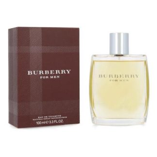 BURBERRY 100ML EDT SPRAY