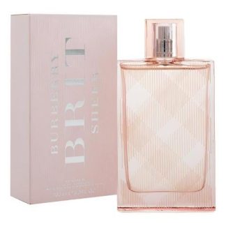 BURBERRY BRIT SHEER 100 EDT SPRAY
