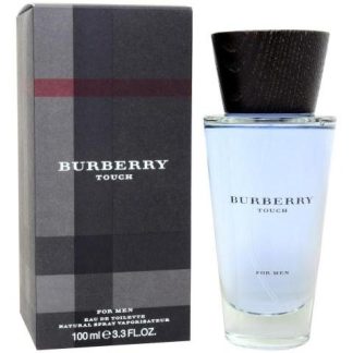 BURBERRY TOUCH 100ML EDT SPRAY