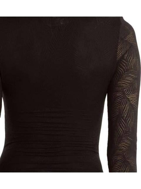 BODY CONTROL ABDOMEN NEGRO LOVE TO LOUNGE - Image 5