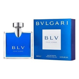 BVLGARI BLV POUR HOMME EDT 100ML HOMBRE
