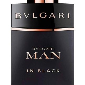 BVLGARI MAN IN BLACK TRADICIONAL EDP 100ML PARA HOMBRE