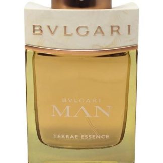BVLGARI TERRAE ESSENCE EDP 100 ML PARA HOMBRE