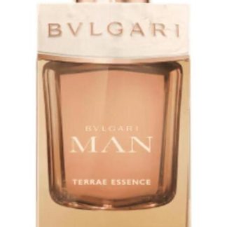 BVLGARY MAN TERRAE ESSENCE EDP 100ML PARA HOMBRE