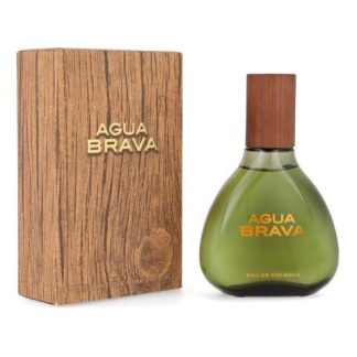 CAB PERFUME PUIG AGUA BRAVA 100ML. EDC. ORIGINAL
