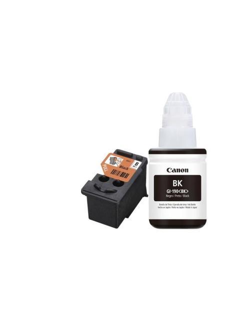 CABEZAL CANON 0692C004 NEGRO PARA PIXMA - INCLUYE TINTA NEGRA GI-190