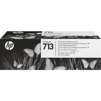 CABEZAL HP 713 COLOR PARA DESIGNJET