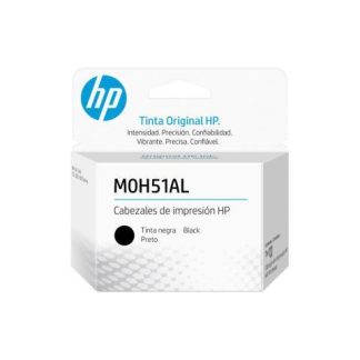 CABEZAL HP GT M0H51AL NEGRO PARA HP SMART TANK