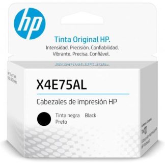 CABEZAL HP X4E75AL NEGRO