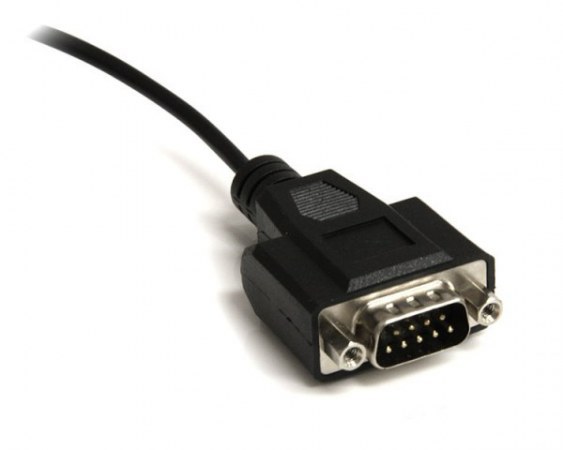 STARTECH CABLE USB A 2X SERIAL DB9 1.83 METROS - Image 3