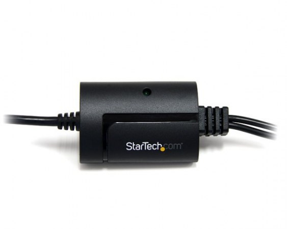 STARTECH CABLE USB A 2X SERIAL DB9 1.83 METROS - Image 4