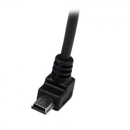 CABLE 2M MINI USB B A USB A - Image 4