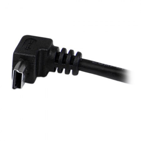 CABLE 2M MINI USB B A USB A - Image 5