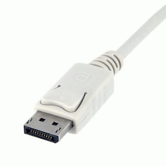 CABLE 3M ADAPTADOR MINI DP