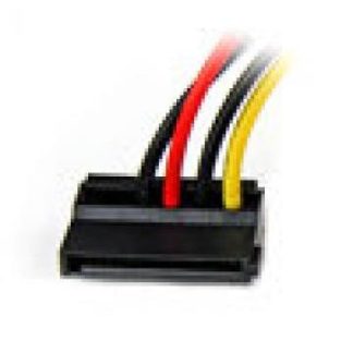CABLE ADAPTADOR CORRIENTE LP4