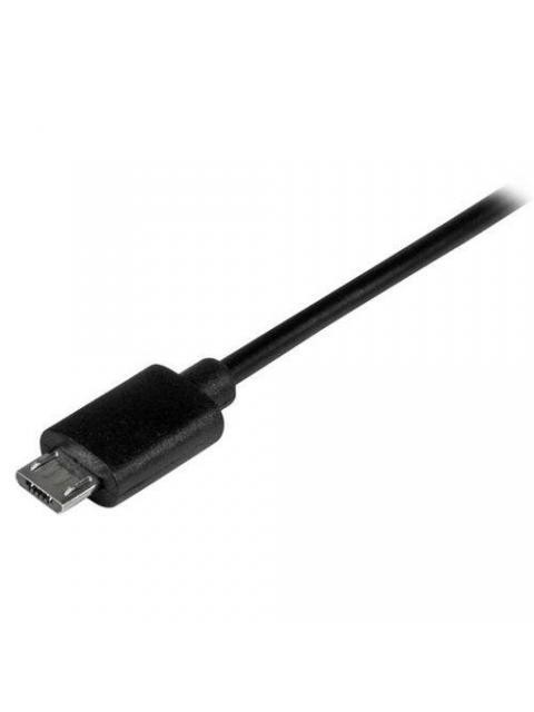 STARTECH  CABLE USB-C MACHO - MICRO-USB B MACHO 2 METROS - Image 3