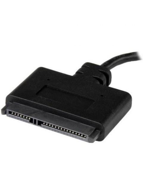 STARTECH  CABLE ADAPTADOR USB 3.1 - SATA PARA UNIDADES DE DISCO 2.5 - Image 4