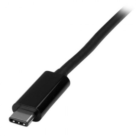 STARTECH CABLE USB-C MACHO - HDMI MACHO 2 METROS - Image 3
