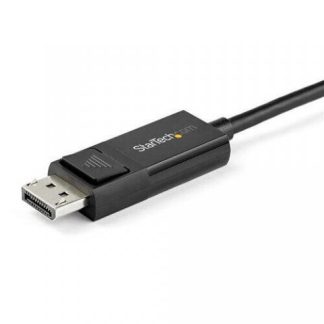 CABLE CONVERTIDOR USB-C A DISP