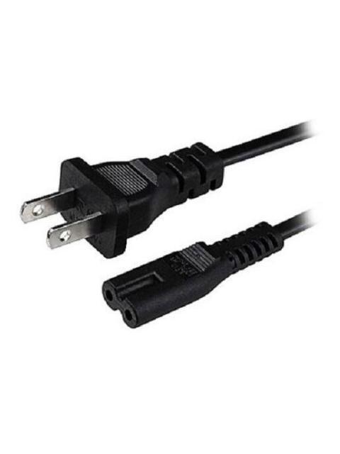 CABLE DE CORRIENTE PARA LAPTOP