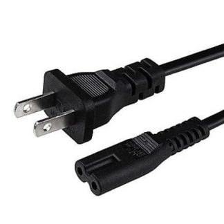 CABLE DE CORRIENTE PARA LAPTOP