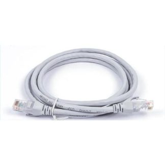 CABLE DE PARCHEO NACEB TECHNOLOGY 1 5 M GRIS
