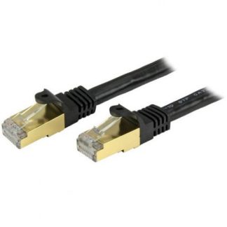 CABLE DE RED ETHERNET CAT6A