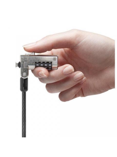 CANDADO DE COMBINACION KENSINGTON SERIES N17 PARA LAPTOP 1.8M K68009WW - Image 3