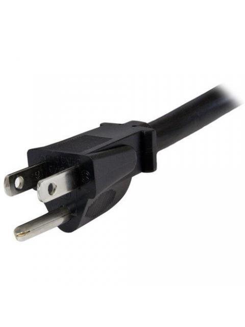 STARTECH  CABLE DE PODER NEMA 5-15P MACHO - C19 HEMBRA 1.8 METROS NEGRO - Image 5