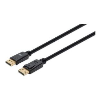 CABLE DISPLAYPORT 1.4 MANHATTAN 355575 8K 60HZ 2 METROS