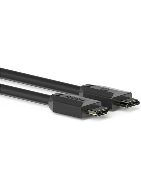 CABLE HDMI 2.0 2M DHCHD012M HDMI 2.0 HIGHSPEED 18 GPBS CABLE 4K 60HZ MAXIMA RESOLUCION 3840-2160 - Image 3