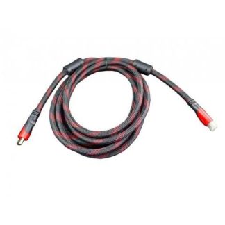 CABLE HDMI NACEB TECHNOLOGY 3 M HDMI HDMI ROJO