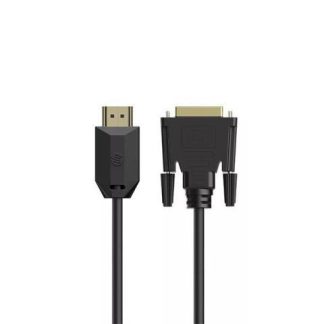 CABLE HP HDMI A DVI DHCHD051M