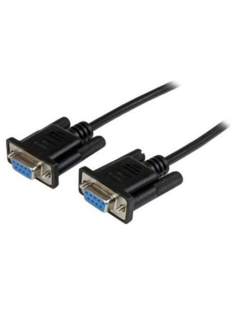 cable_rs232_db9_startech___2_mts___hembra_a_hembra___negro_60053_1